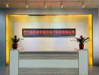 Trung Quốc Dongguan HOWFINE Electronic Technology Co., Ltd.