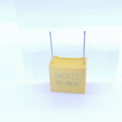 0,022uF MKP82 223J 2KV Tụ điện phim Polypropylene kim loại hóa Cộng hưởng cao