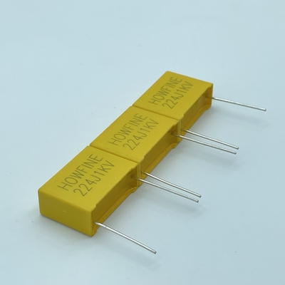 MKP82 224J 1KV Tụ phim Polypropylene kim loại hóa đa năng