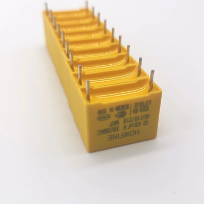 Tụ điện kháng, tụ điện giảm áp 0.22uF / 275V / 310V / 330V