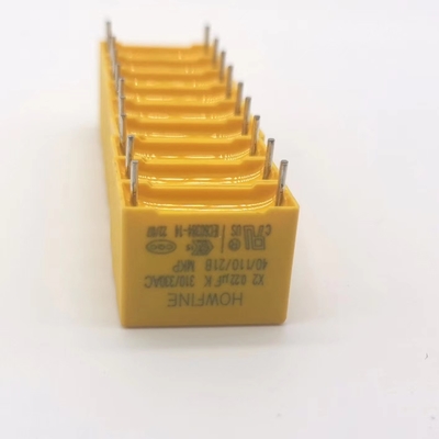 Tụ điện kháng, tụ điện giảm áp 0.22uF / 275V / 310V / 330V