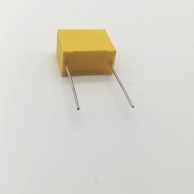 Tụ phim Polypropylene X2 0,33UF / 310VAC P15mm L25mm