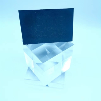 Class C CBB61 Motor Fan Capacitor ODM HOWFINE 186K 350VAC