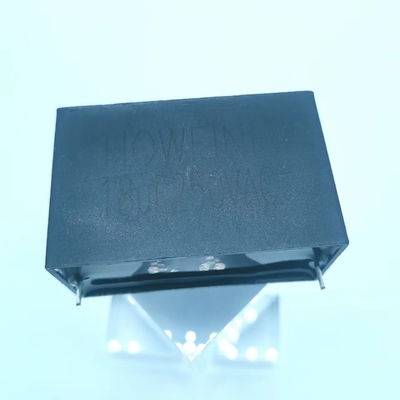 Class C CBB61 Motor Fan Capacitor ODM HOWFINE 186K 350VAC