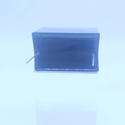 Tụ điện động cơ AC 20uF 350VAC Đen cho thiết bị khởi động đặc biệt