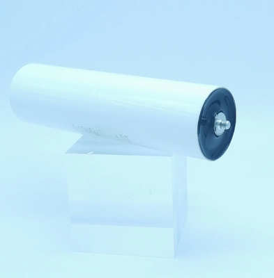 Tụ điện màng kim loại xuyên tâm 25K Độ bền điện môi cao với UL / CQC / ROHS