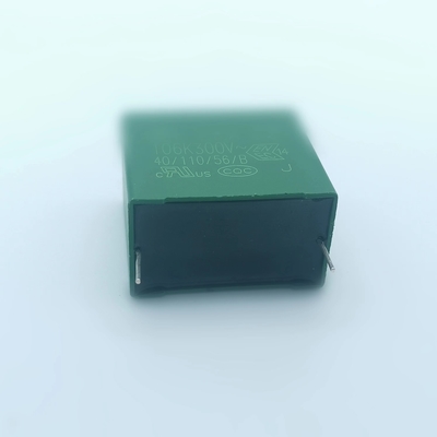 60Hz X1 Capacitor an toàn điện áp cao 106K 300V Cho nối ăng-ten