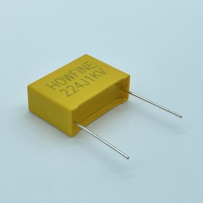 MKP82 224J 1KV Tụ phim Polypropylene kim loại hóa đa năng