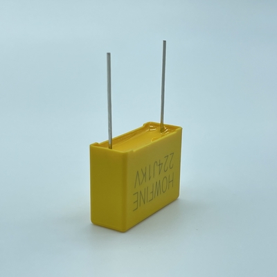 MKP82 224J 1KV Tụ phim Polypropylene kim loại hóa đa năng
