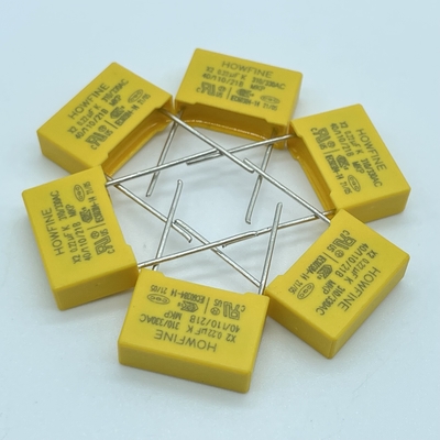 ENEC Antirust X2 An toàn Tụ điện Chống ăn mòn Bền
