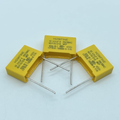 ENEC Antirust X2 An toàn Tụ điện Chống ăn mòn Bền